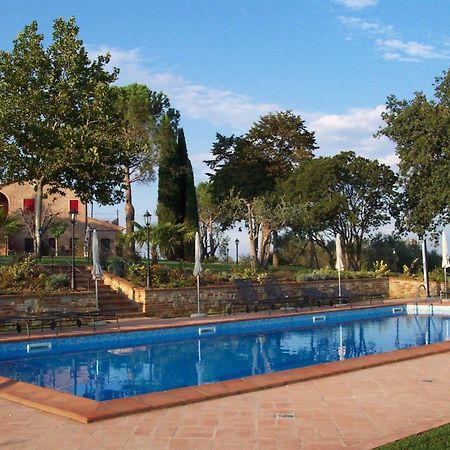Podere Fontegallo Castiglione del Lago Extérieur photo