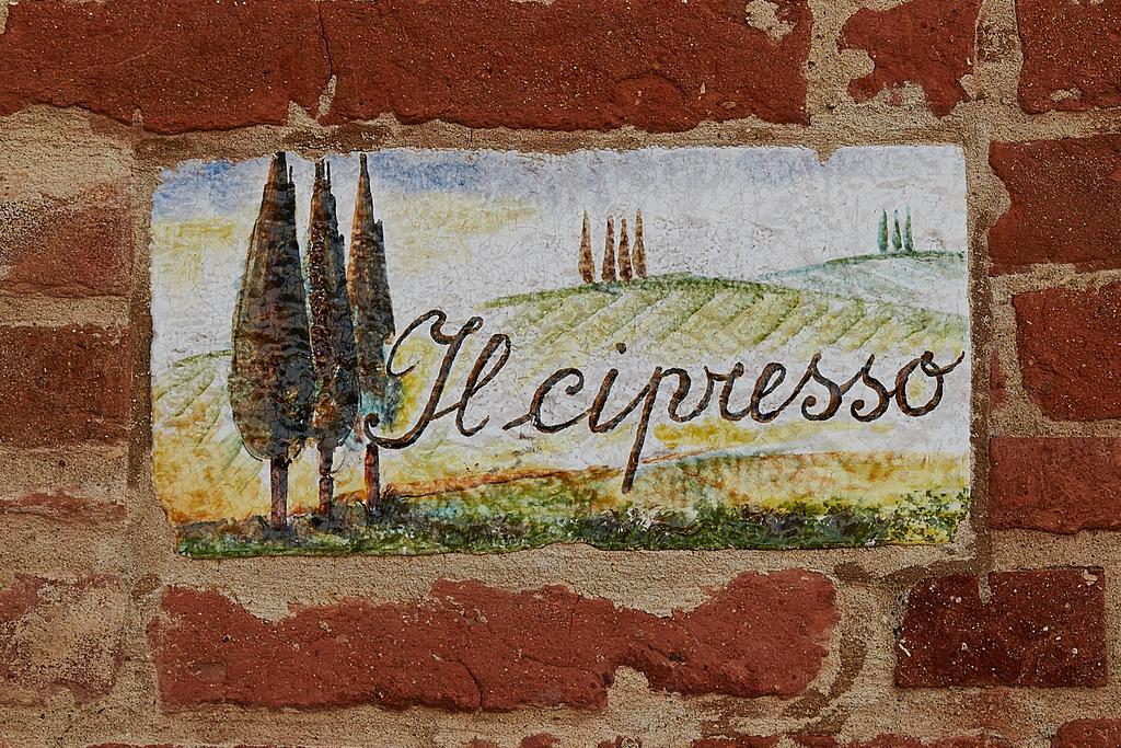 Podere Fontegallo Castiglione del Lago Extérieur photo