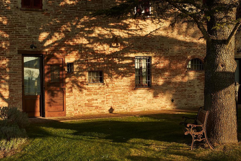 Podere Fontegallo Castiglione del Lago Extérieur photo